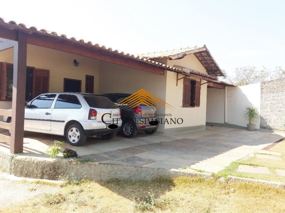 Casa - 3 quartos - Recanto Do Poeta, Lagoa Santa - código 183 - foto 12
