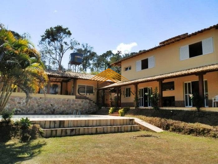 Comercial - 4 quartos - Angicos, Vespasiano - código 160 - foto 5