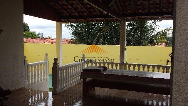 Casa - 5 quartos - Jardim Itaú, Vespasiano - código 400 - foto 11