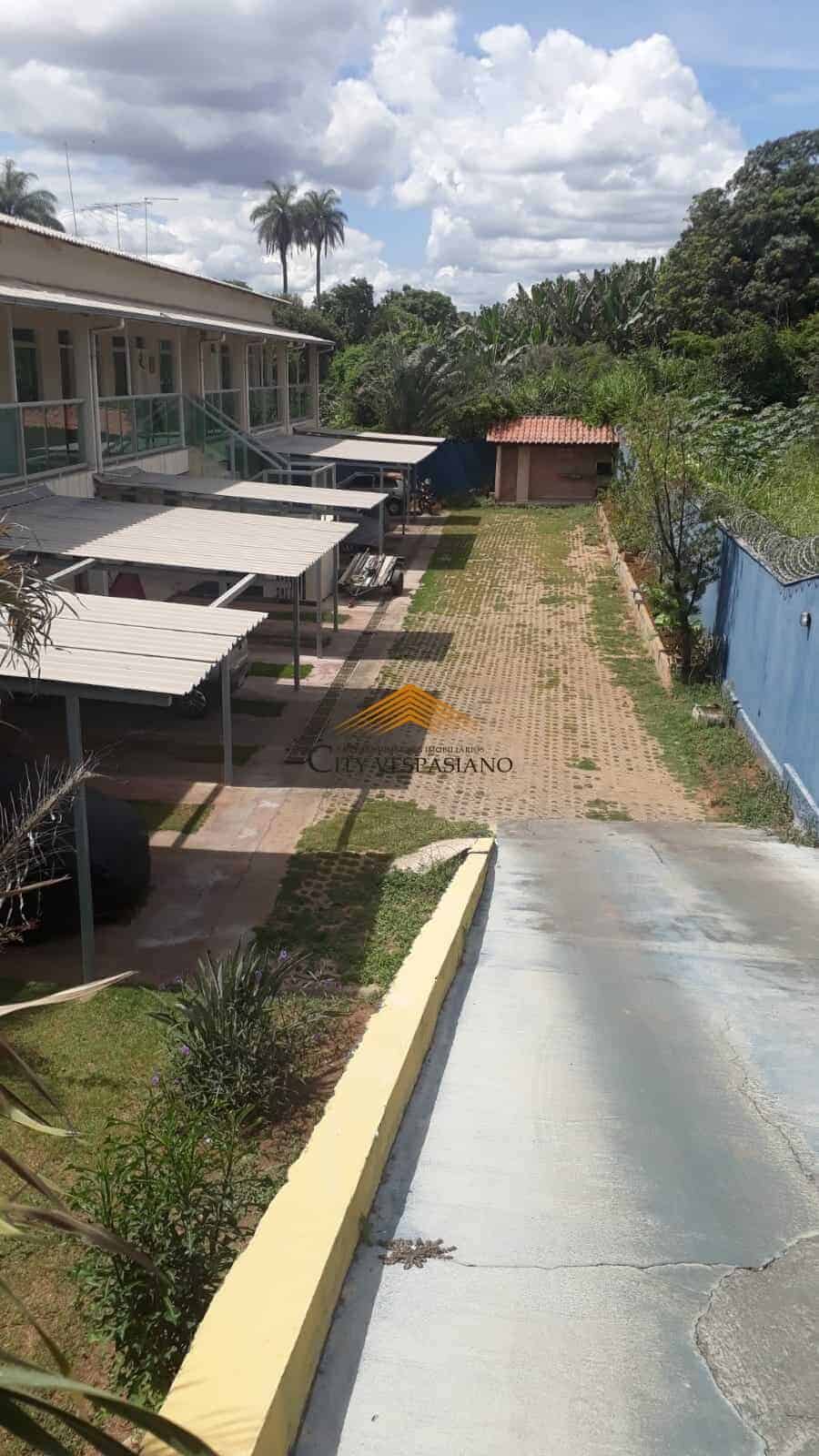 Apartamento - 1 quartos - Centro, São José da Lapa - código 874 - foto 6
