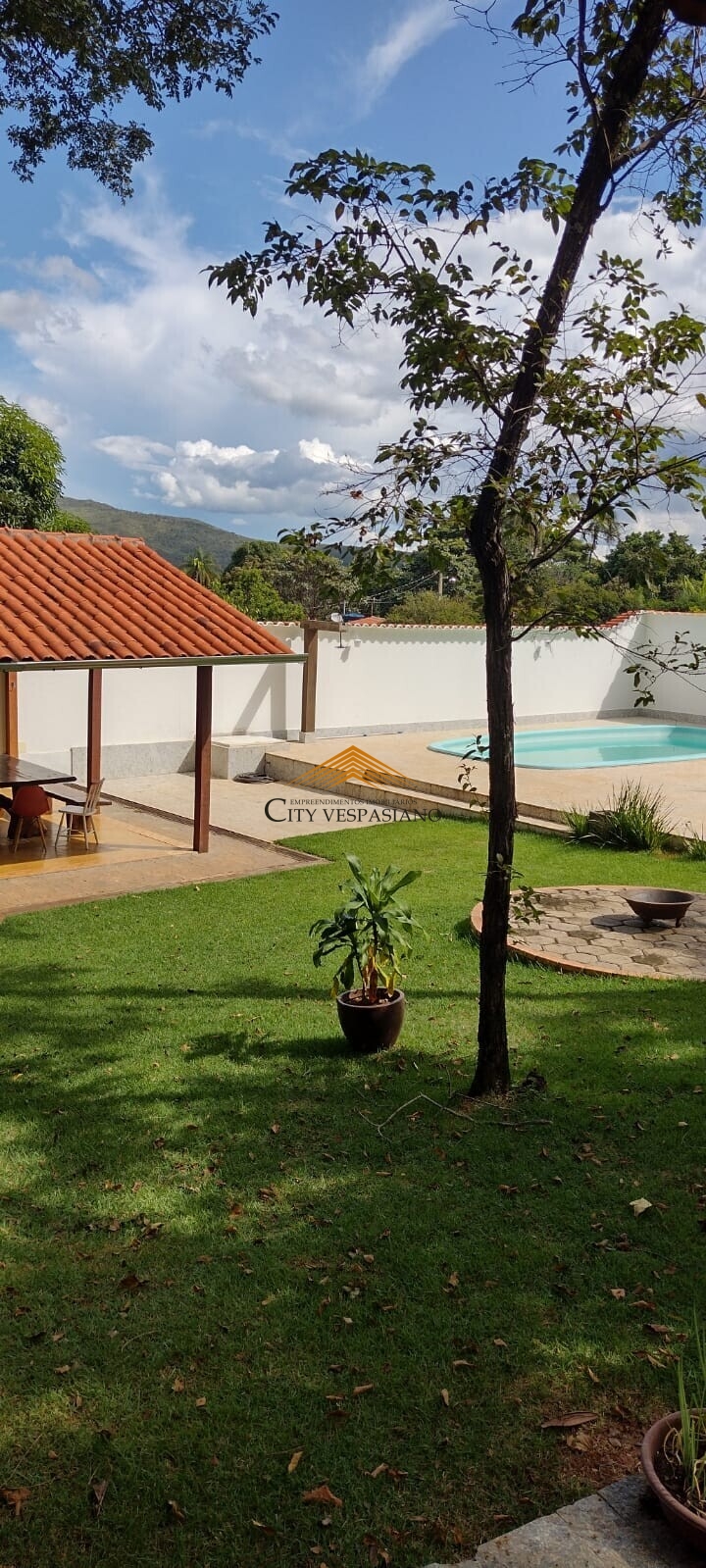 Casa - 4 quartos - Residencial Quintas do Soberbo, Serra Do Cipó - código 893 - foto 12