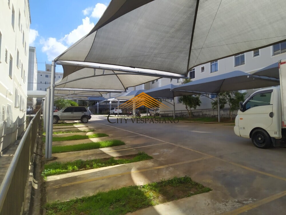 Apartamento - 2 quartos - Gavea II, Vespasiano - código 844 - foto 12