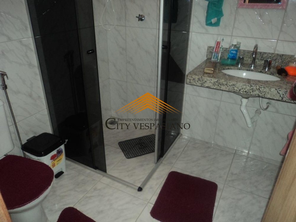 Casa - 3 quartos - Vida Nova, Vespasiano - código 401 - foto 4
