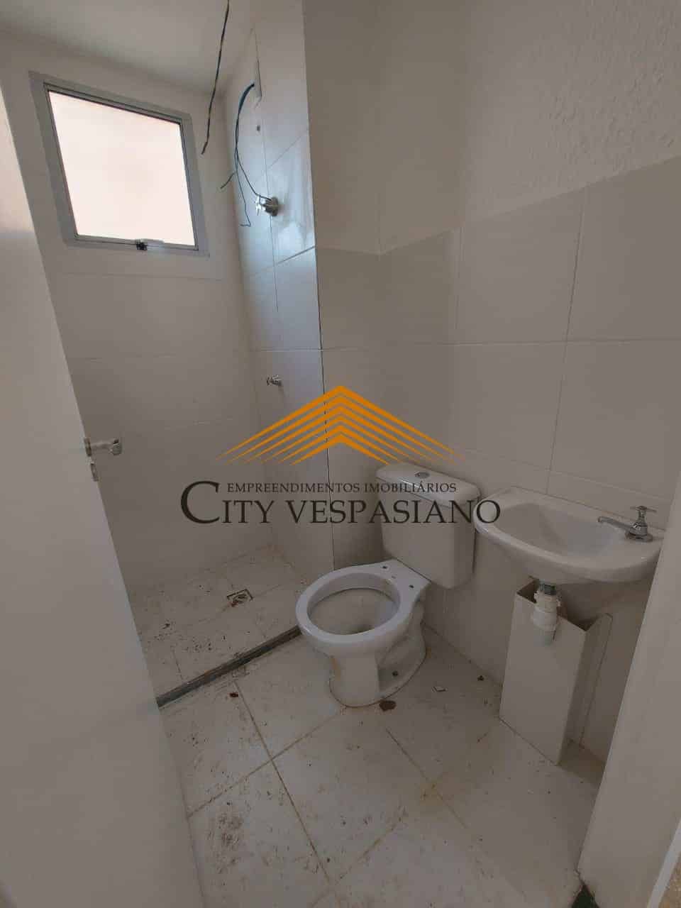 Apartamento - 2 quartos - Angicos, Vespasiano - código 784 - foto 4