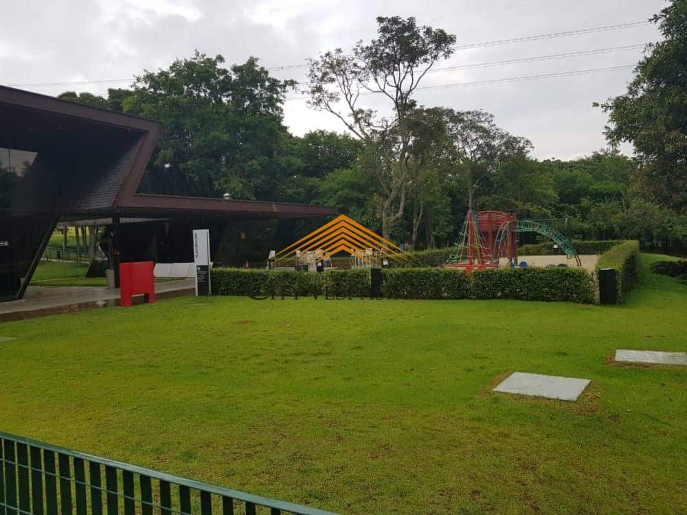 Terreno - Cond. Alphaville, Vespasiano - código 744 - foto 8