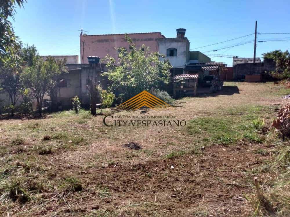 Terreno - 5 quartos - Nova Pampulha, Vespasiano - código 674 - foto 8