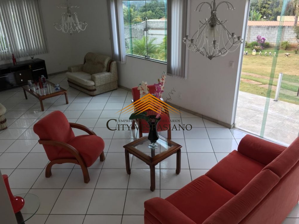 Casa - 4 quartos - Jardim Encantado, Vespasiano - código 691 - foto 10