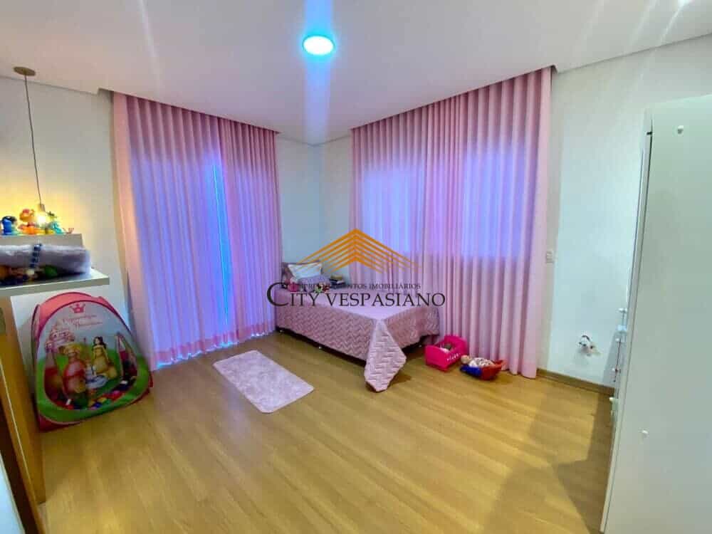 Casa - 4 quartos - Cond. Rosa dos Ventos, Vespasiano - código 873 - foto 4