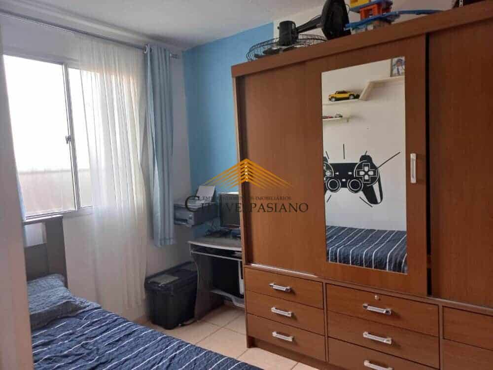 Apartamento - 2 quartos - Bonsucesso, Vespasiano - código 883 - foto 9