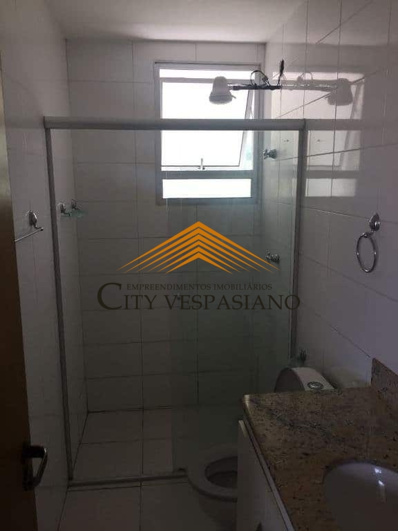 Apartamento - 3 quartos - Novo Campinho, Vespasiano - código 312 - foto 4