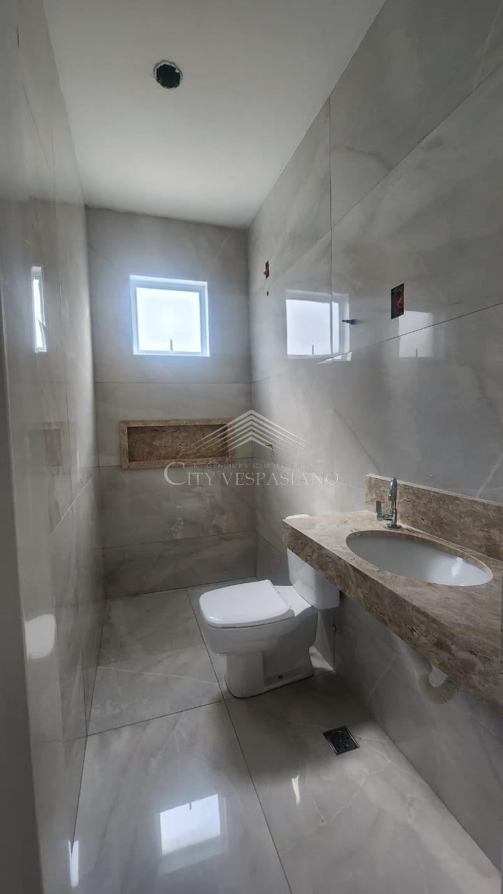 Casa - 3 quartos - Jardim Da Glória, Vespasiano - código 1259 - foto 9