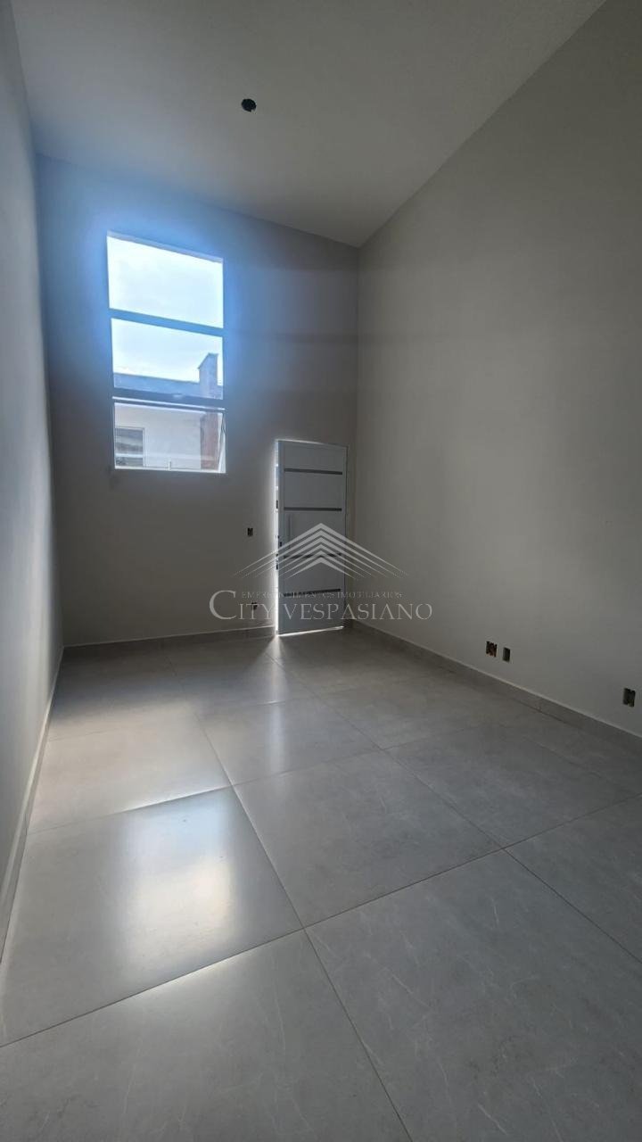 Casa - 3 quartos - Jardim Da Glória, Vespasiano - código 1259 - foto 14