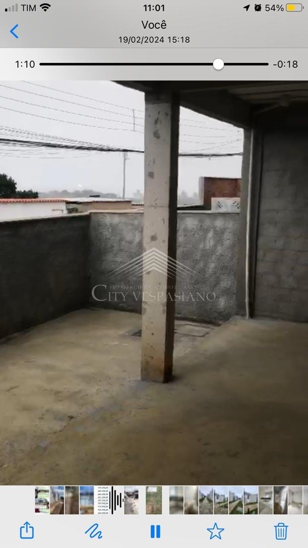 Casa - 3 quartos - Jardim Da Glória, Vespasiano - código 1259 - foto 18