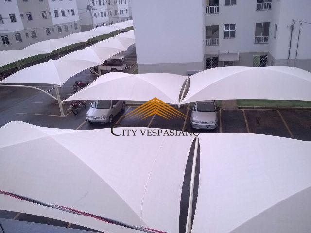 Apartamento - 2 quartos - Bernardo de Souza, Vespasiano - código 398 - foto 7