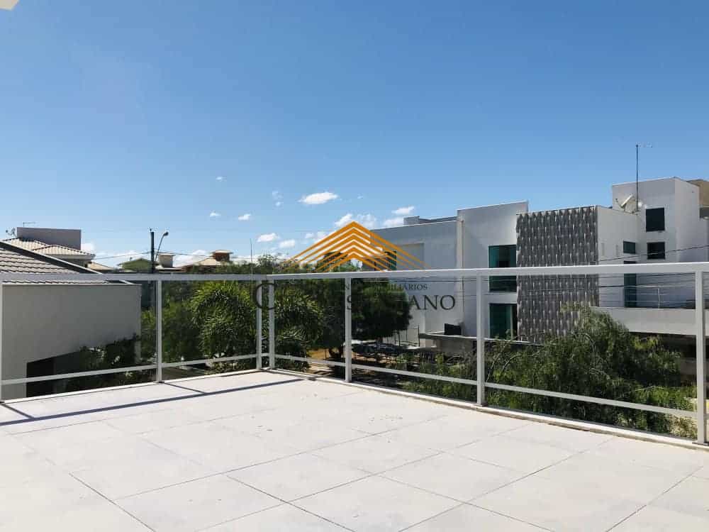 Casa em Condomínio - 4 quartos - Cond. Rosa dos Ventos, Vespasiano - código 599 - foto 7