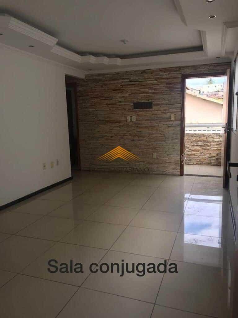 Apartamento - 2 quartos - Célvia, Vespasiano - código 877 - foto 11