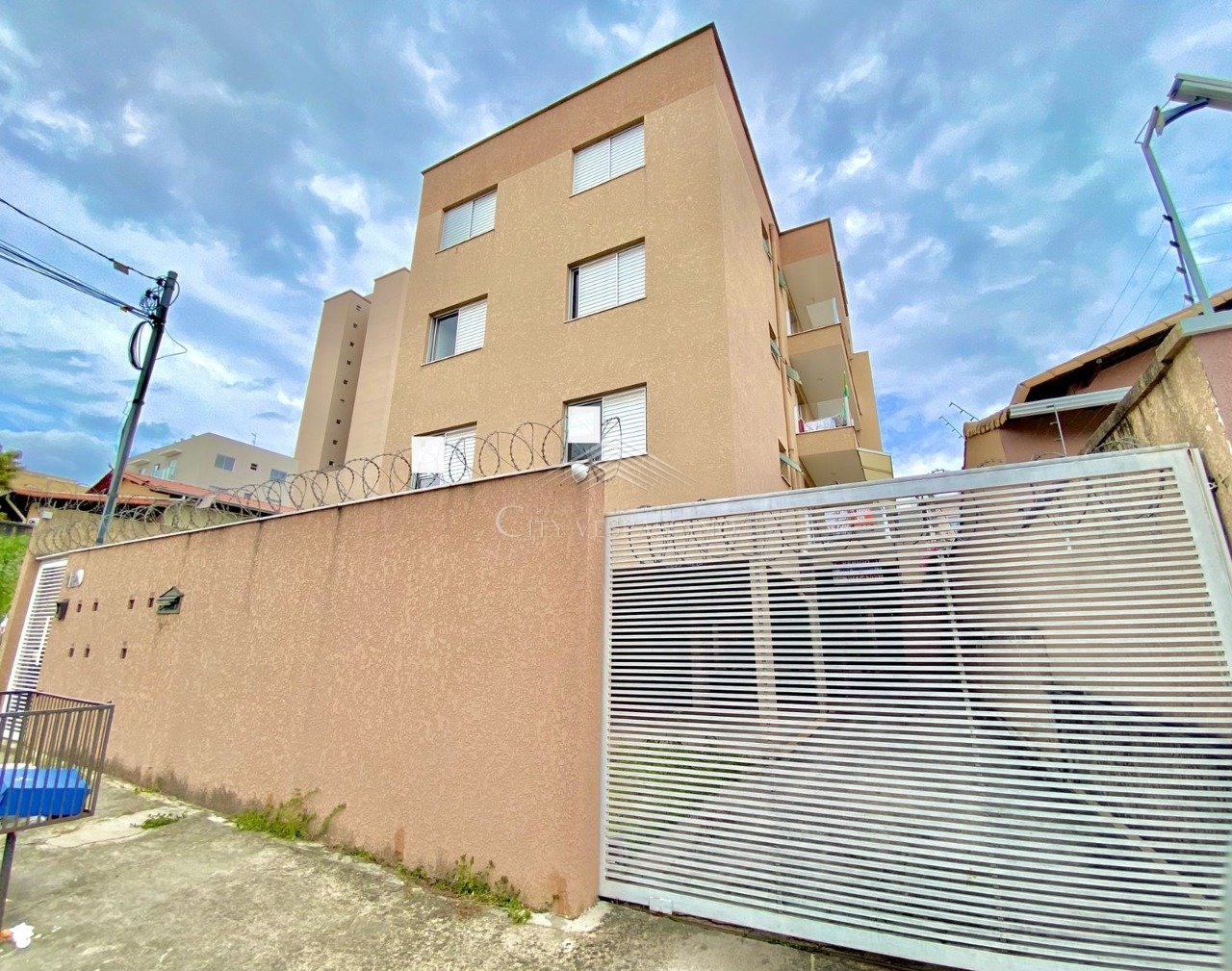 APARTAMENTO NAZIA II VESPASIANO