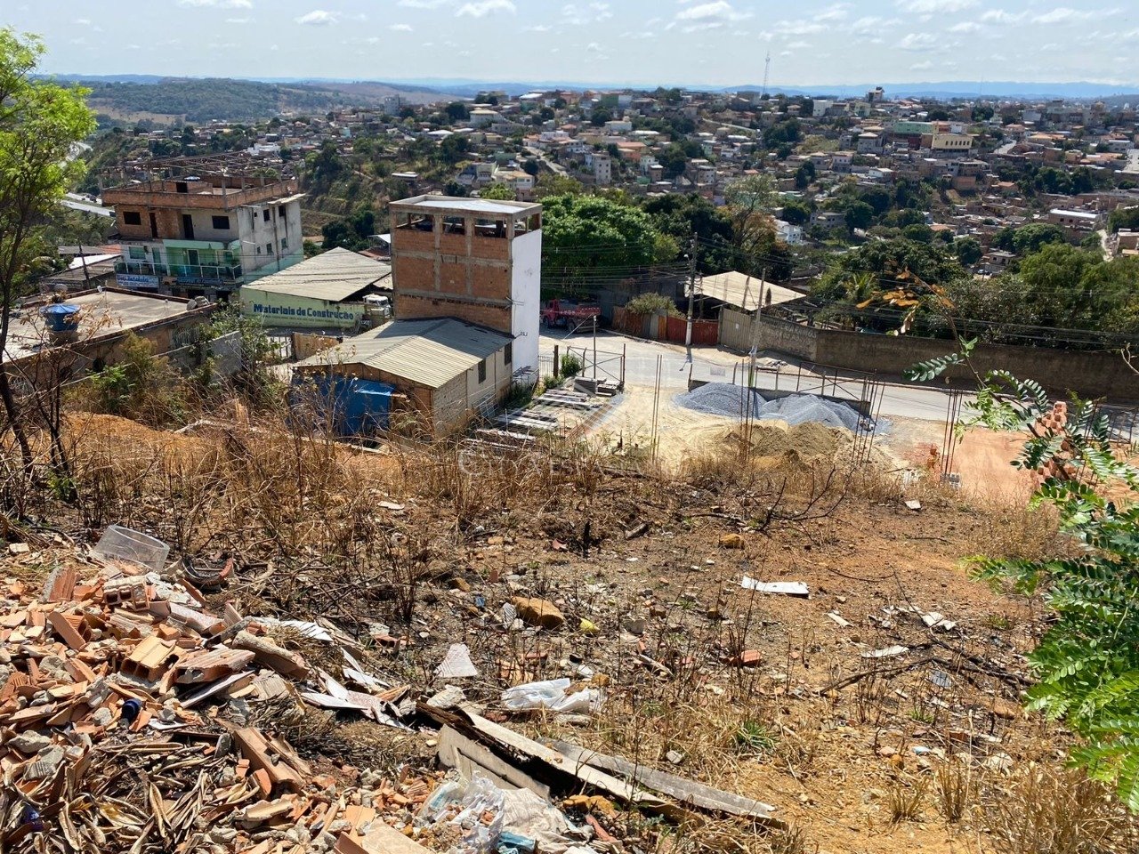 Terreno - Santa Maria, Vespasiano - código 1140 - foto 3