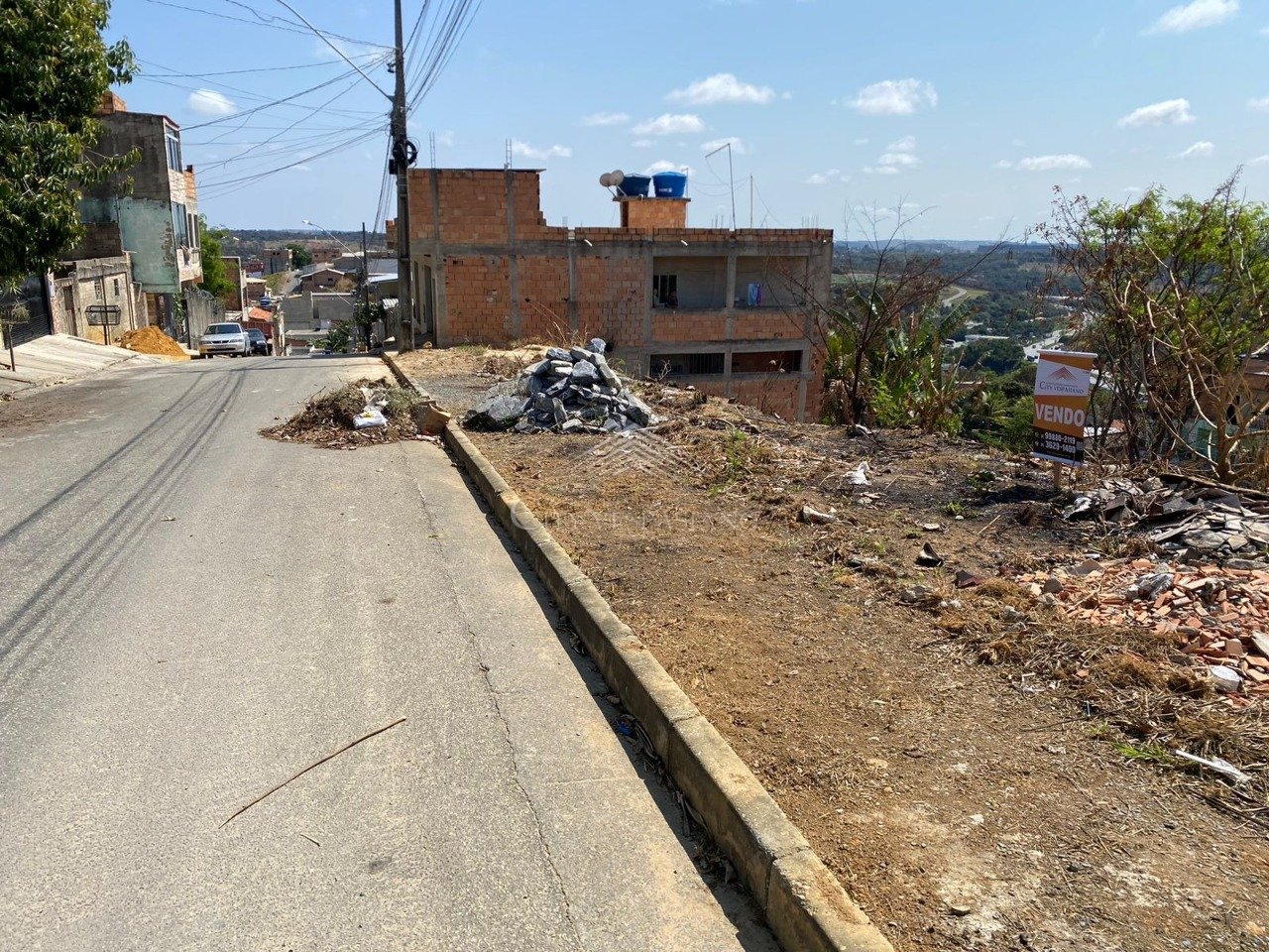 Terreno - Santa Maria, Vespasiano - código 1140 - foto 4
