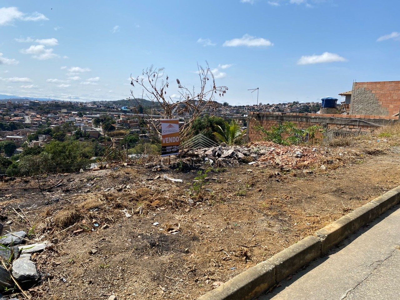 Terreno - Santa Maria, Vespasiano - código 1140 - foto 5