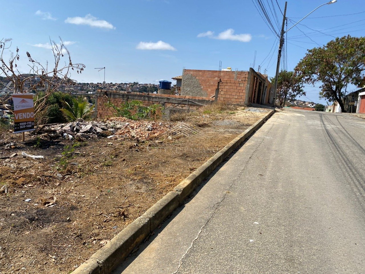 Terreno - Santa Maria, Vespasiano - código 1140 - foto 6