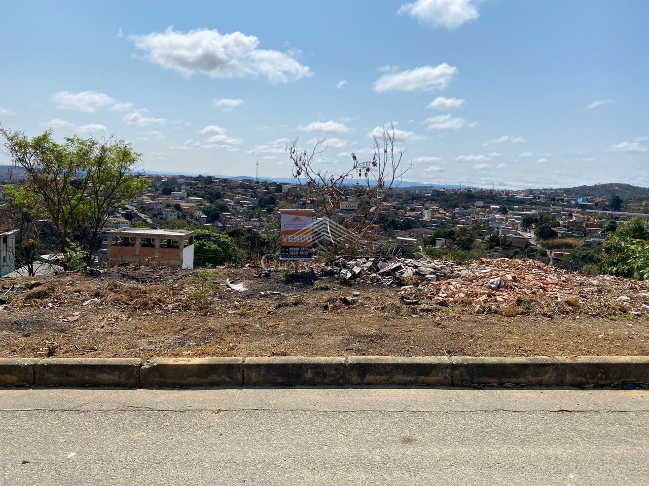 Terreno - Santa Maria, Vespasiano - código 1140 - foto 7
