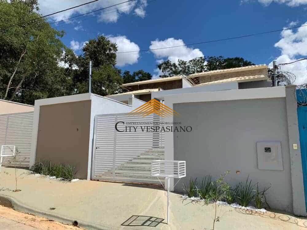 Casa - 3 quartos - Portal do Sol, Lagoa Santa - código 882 - foto 3