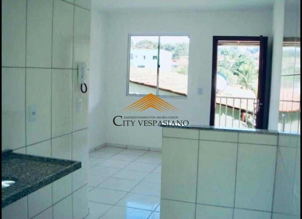 Apartamento - 2 quartos - Dom Pedro I, São José da Lapa - código 886 - foto 2
