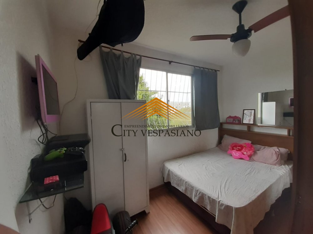 Apartamento - 2 quartos - Imperial, Vespasiano - código 563 - foto 12