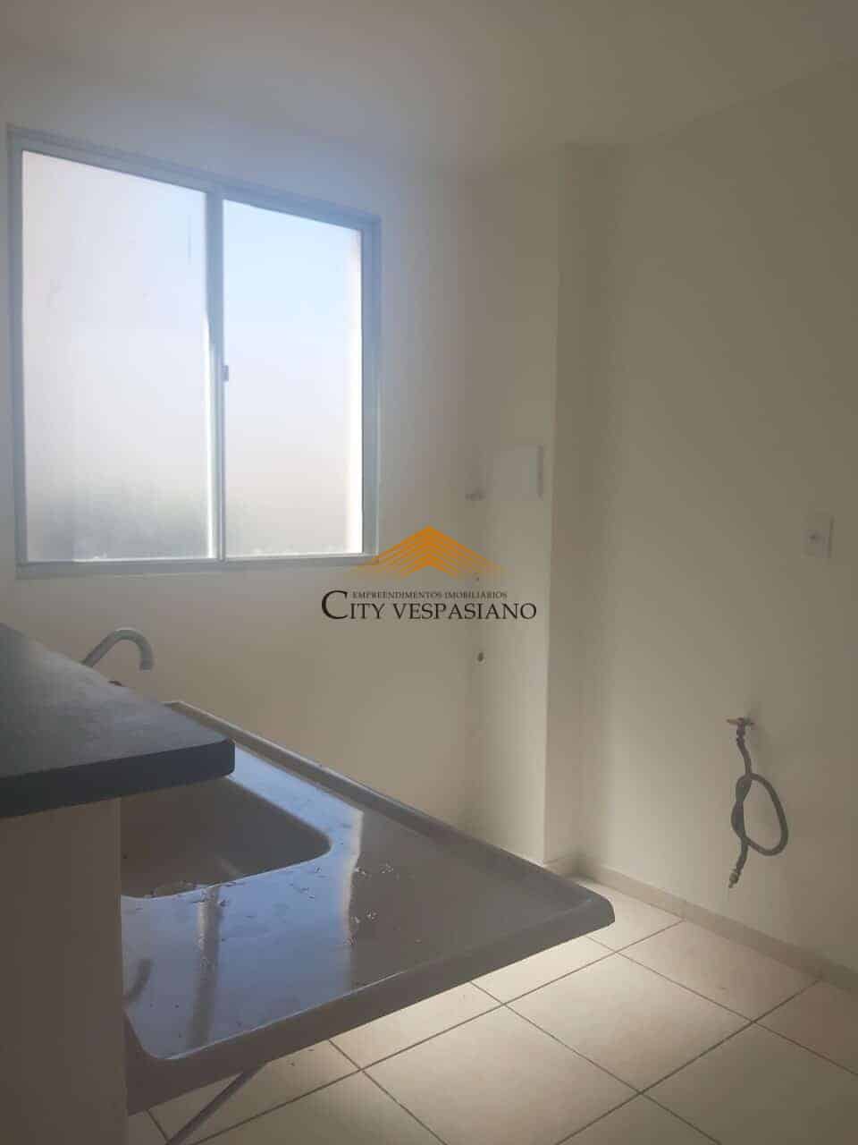 Apartamento - 2 quartos - Condomínio Golden Class, Vespasiano - código 851 - foto 4