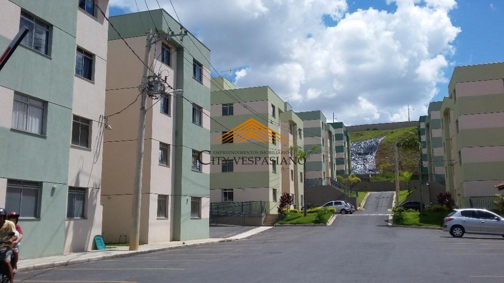 Casa em Condomínio - Santa Clara, Vespasiano - código 261 - foto 2