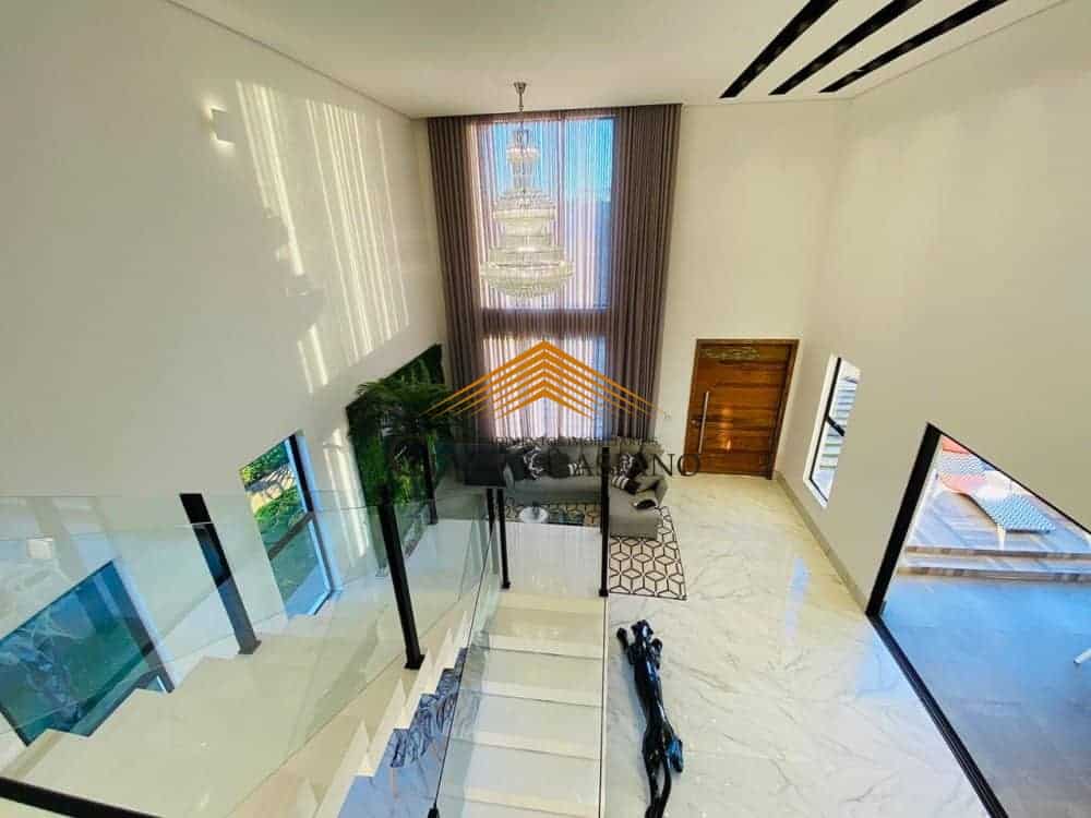 Casa em Condomínio - 4 quartos - Condomínio Villas Park I, Vespasiano - código 699 - foto 9