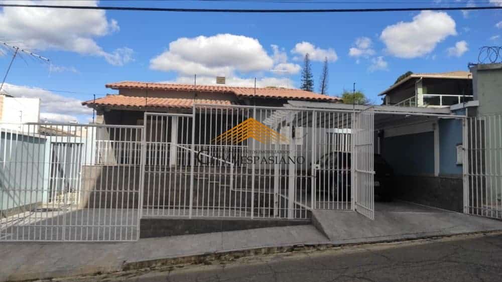 Casa - 3 quartos - Názia I, Vespasiano - código 664 - foto 5