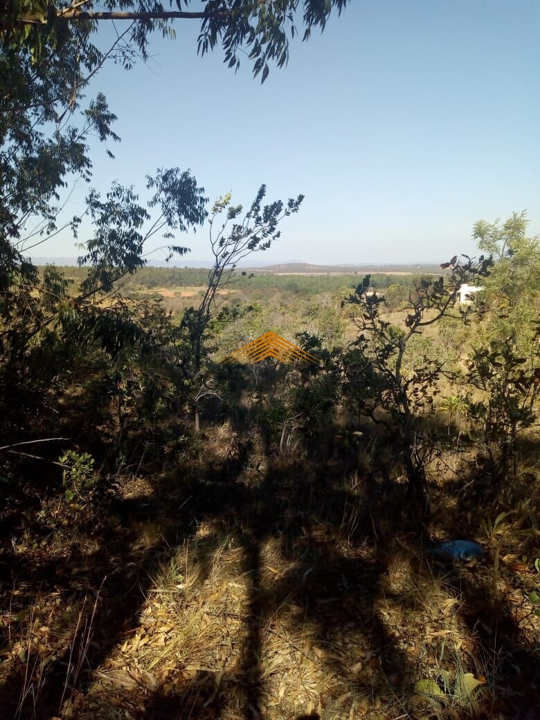 Terreno - Fazenda Santo Antônio, Jaboticatubas - código 865 - foto 5