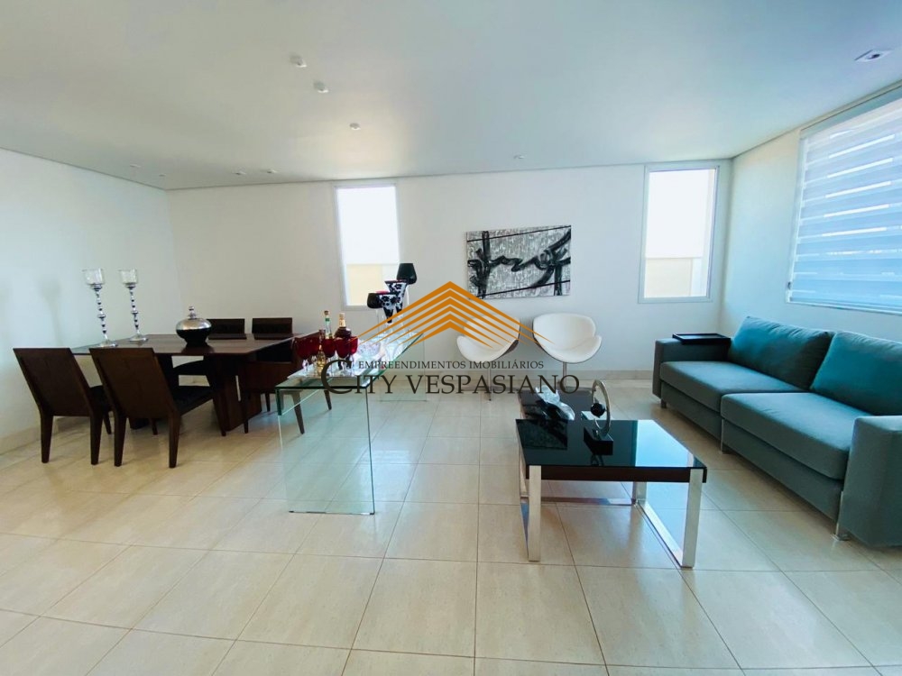 Casa - 4 quartos - Jardim Itaú, Vespasiano - código 677 - foto 8