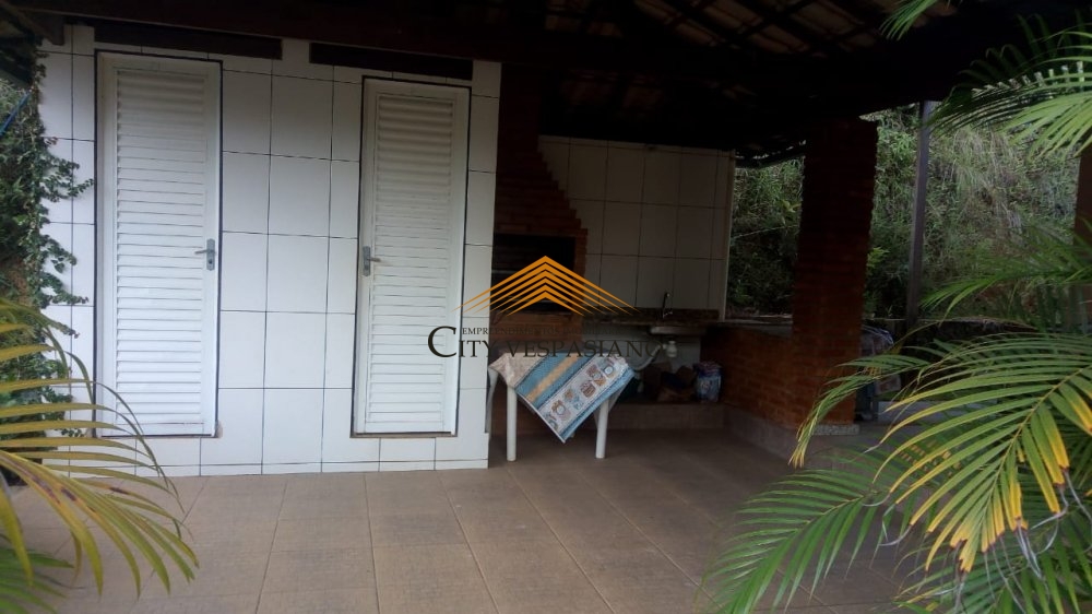 Casa - 3 quartos - Zona Rural, Jaboticatubas - código 667 - foto 11