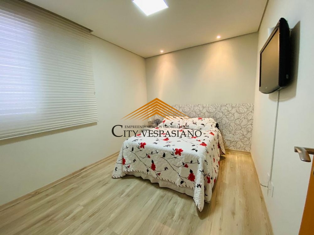 Casa em Condomínio - 3 quartos - Cond. Rosa dos Ventos, Vespasiano - código 705 - foto 2
