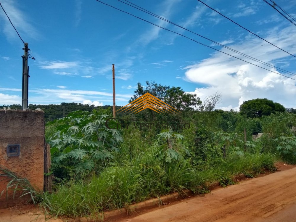Terreno - Fagundes, Vespasiano - código 195 - foto 3