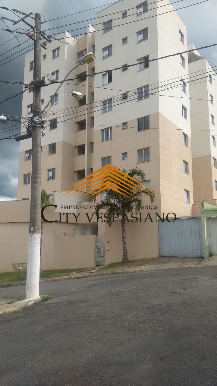Apartamento - 3 quartos - Jardim Alterosa, Vespasiano - código 268 - foto 3
