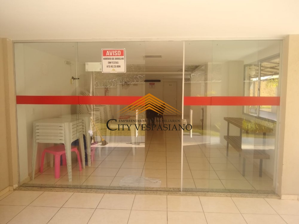 Apartamento • Santa Clara B