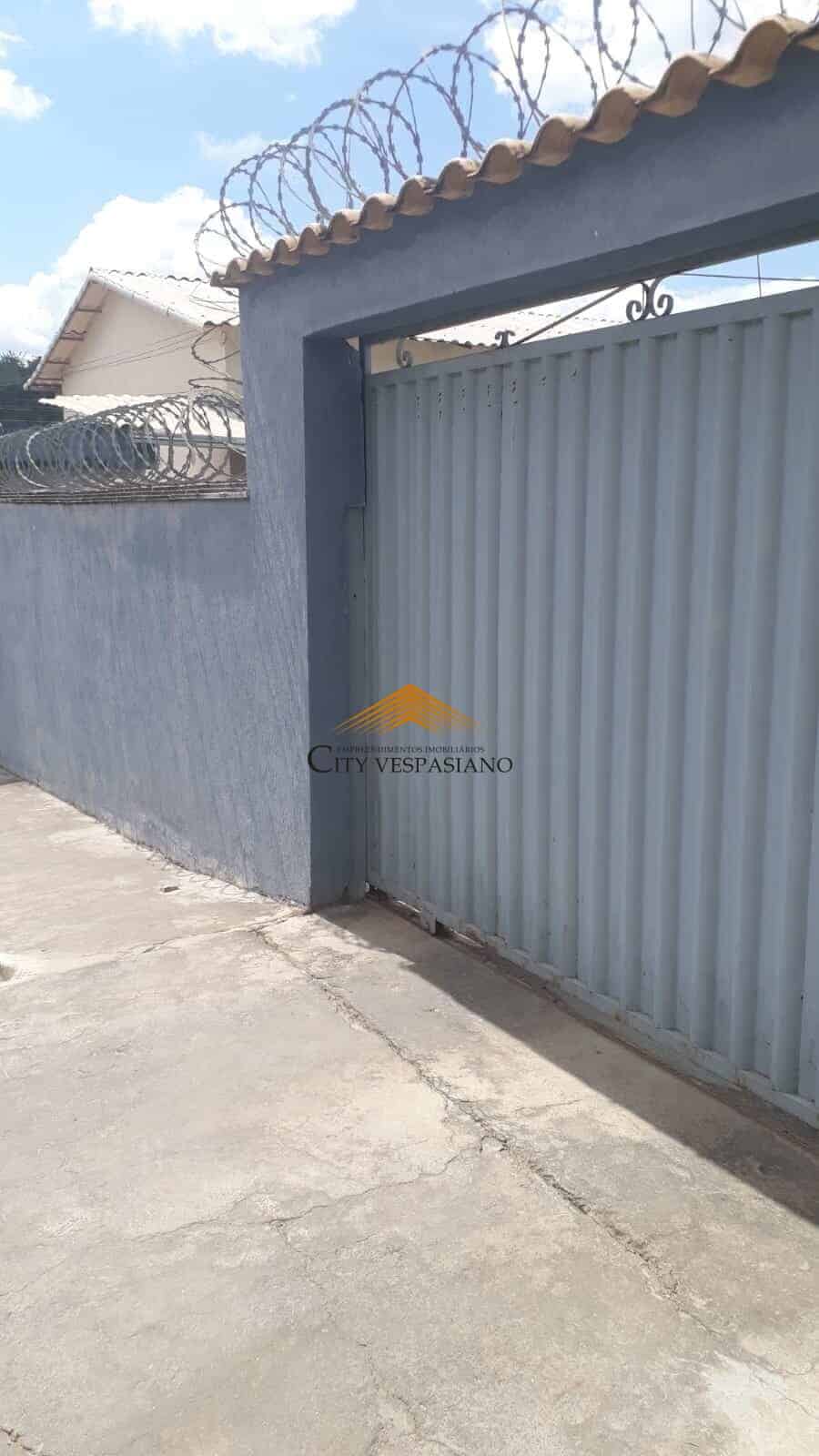 APARTAMENTO CENTRO SÃO JOSÉ DA LAPA