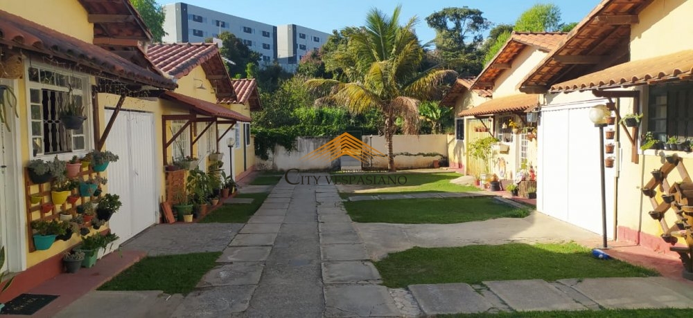 Casa em Condomínio - 2 quartos - Nova Pampulha, Vespasiano - código 786 - foto 8