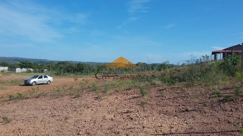 Terreno - Vargem Grande, Jaboticatubas - código 452 - foto 2