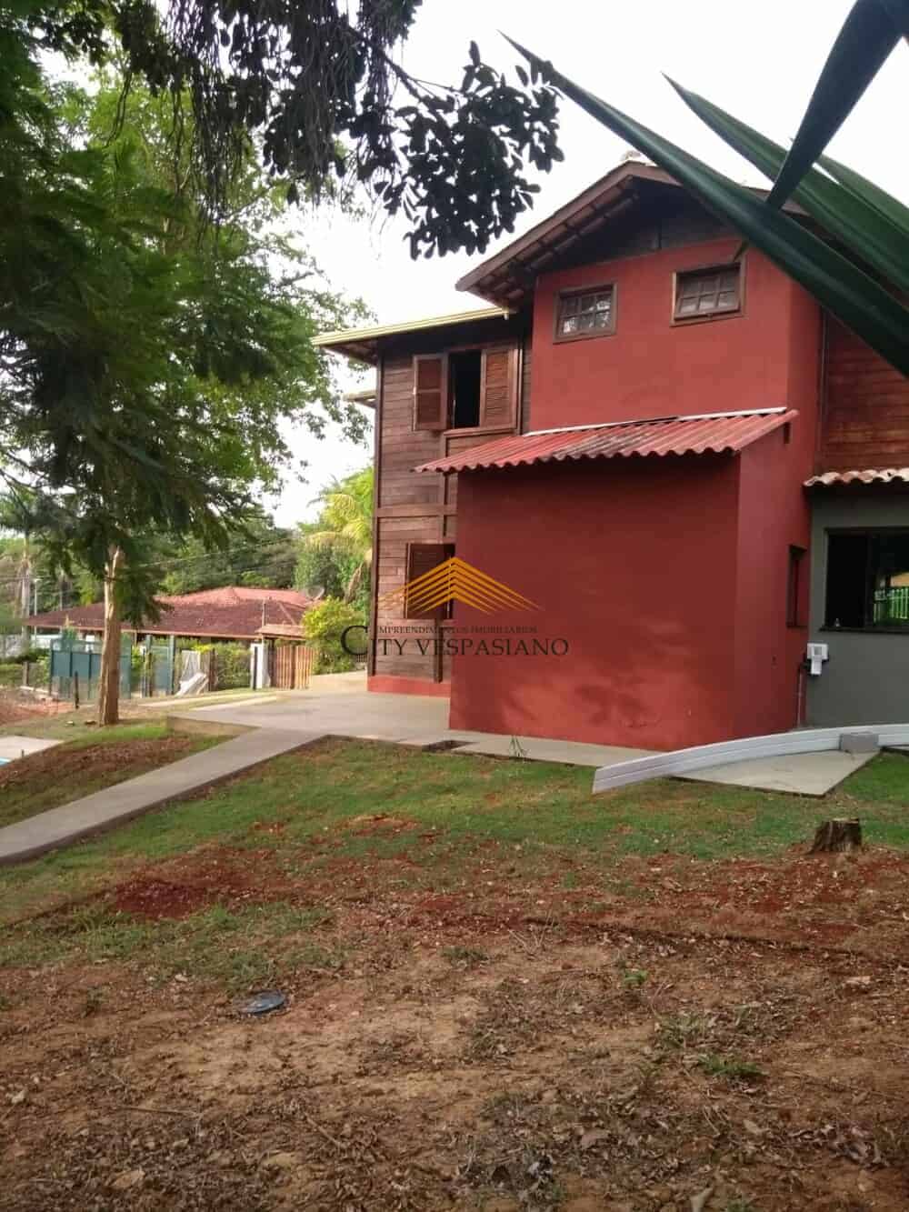 Casa em Condomínio - 4 quartos - Cond. Canto Do Riacho, Lagoa Santa - código 834 - foto 7