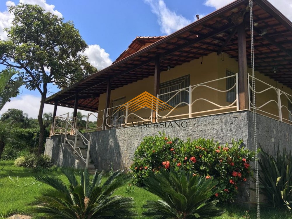 Comercial - 2 quartos - Tavares, Confins - código 740 - foto 3