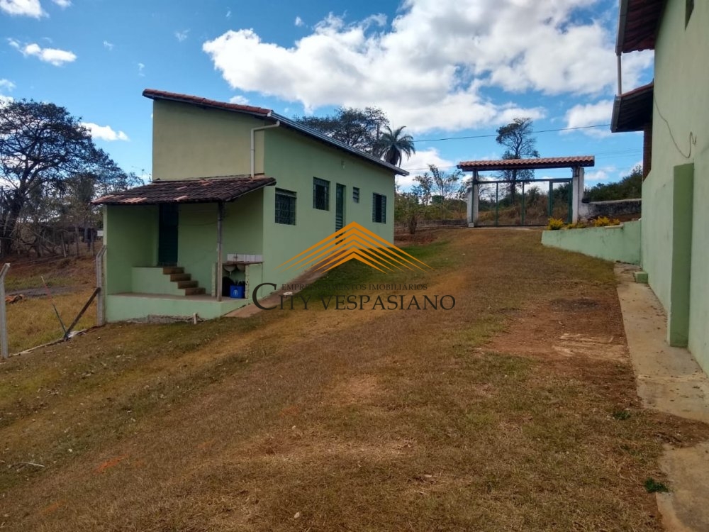 Terreno - 5 quartos - Nova Granja, São José da Lapa - código 672 - foto 4