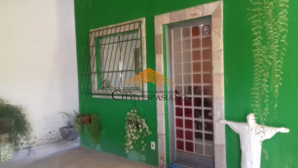Casa - 3 quartos - Gavea II, Vespasiano - código 863 - foto 2