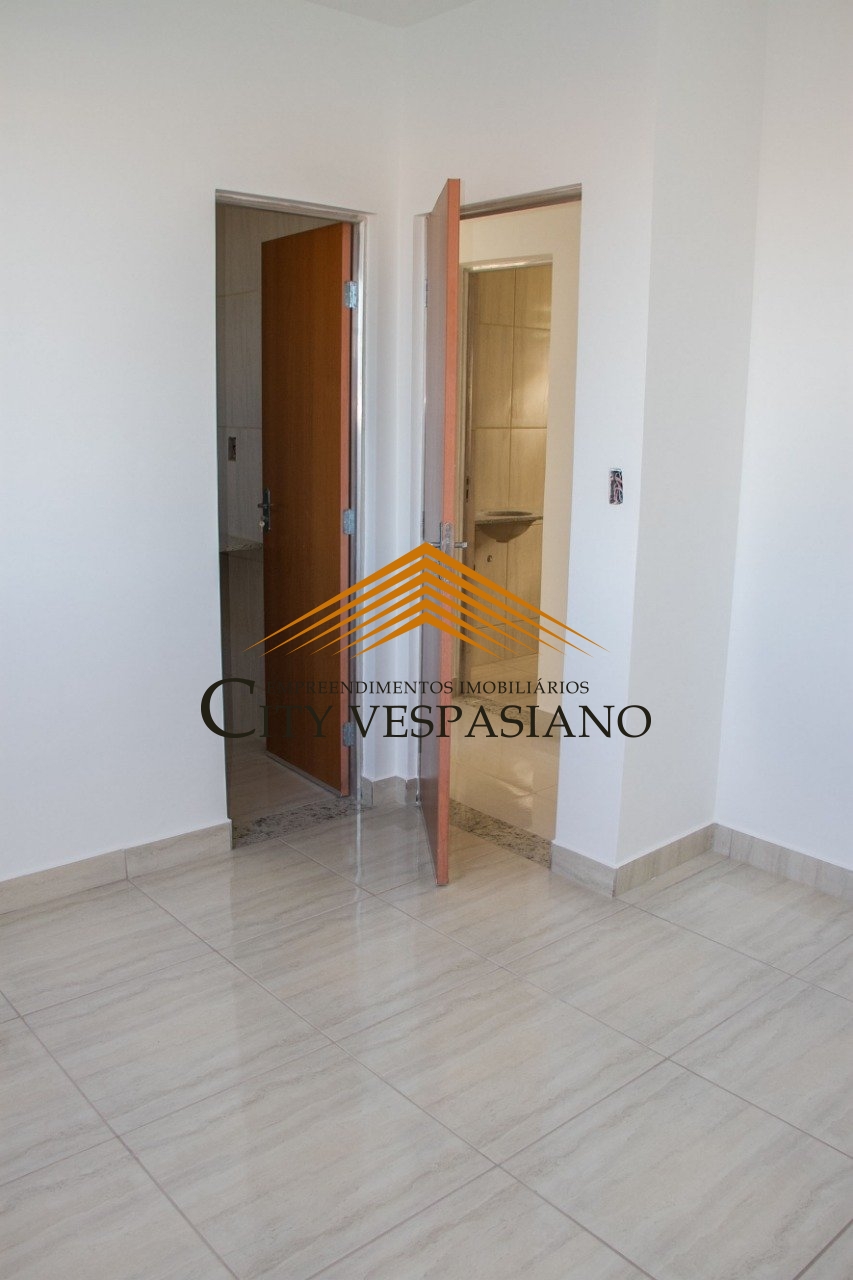 Apartamento - 3 quartos - Serra Dourada, Vespasiano - código 530 - foto 3