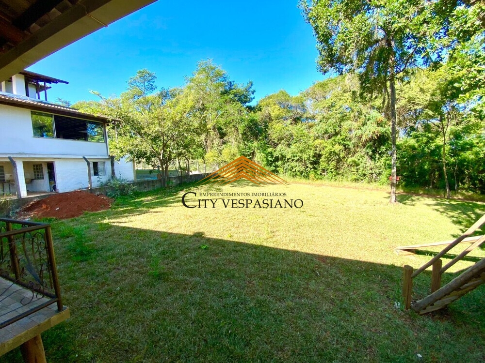 Casa - 4 quartos - Clube dos 50, Confins - código 868 - foto 9