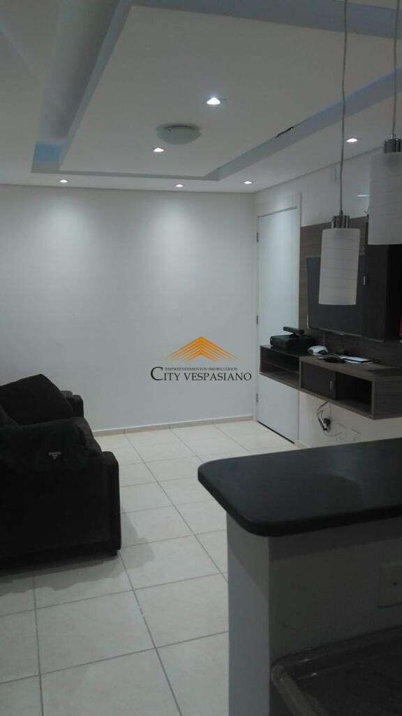 Apartamento - 2 quartos - Gavea II, Vespasiano - código 823 - foto 12